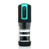 Roto-Stroke Thrusting & Rotating Masturbator